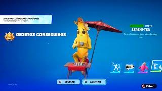 *GRATIS* RECOMPENSAS EXCLUSIVAS de 0 PAVOS para TODOS en FORTNITE