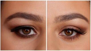 Hooded Eyes Dos & Donts 