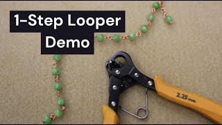 1 Step Looper Demo