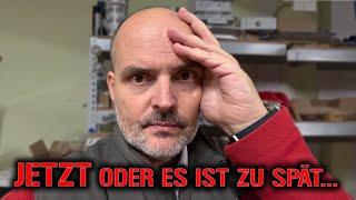 Mein wichtigstes Messer Video