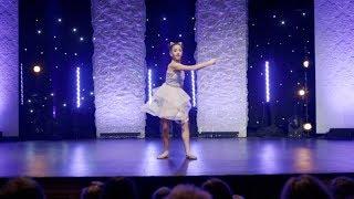 Gianina Performs The Solo That BEAT BRADY  Dance Moms  Season 8 Episode 18