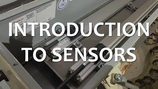 Introduction to Sensors Full Lecture