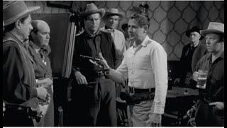 Glenn Ford - The Fastest Gun Alive - Hes not just a Storekeeper