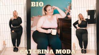 Caterina Moda Plus size Model instagram star Tiktok Star Bio & Wiki #asklovecute #biography