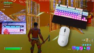 Apex Pro TKL ASMRBoxfights Gameplay280 FPS Smooth 4K⭐