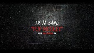 Arija Band - Pop Madley Celebrate Music©