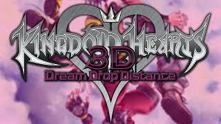 Dearly Beloved - Kingdom Hearts 3D Dream Drop Distance OST Extended