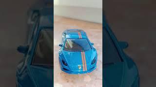 Majorette Lamborghini Huracan diecast car #Shorts