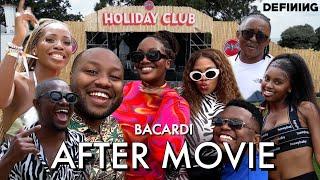 The Other Side of Bacardi Holiday Club ️  After Movie   DEFINING