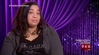 Toddlers and Tiaras S06E09 - Judges are fired Me & My Pet Tennessee PART 4