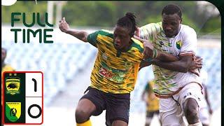 Asante Kotoko vs Bibiani GoldStars 1-0 All Goals & Highlights • Preseason Friendly