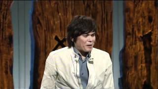 Joseph Prince - Can You Lose Your Salvation? Part 2—The Truth About Hebrews 10 - 29 Apr 2012