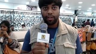 Anand Leathers Store in Uppal Hyderabad - Review Conducted By Yellowpages.in