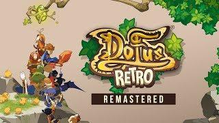 DOFUS Retro Remastered - Trailer