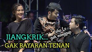 Prank Denny CakNan dan Bella Bonita Guyon Maton Cak Percil