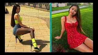 Красивые девушки Казахстана. Таких Вы еще не видели