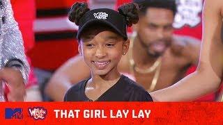 That Girl Lil Lay Lay Rips the Wild ‘N Cast Into Pieces  Wild N Out