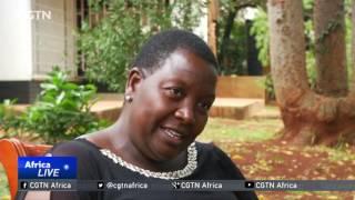 Kenya Elections Women urged to be more active in politics and leadership