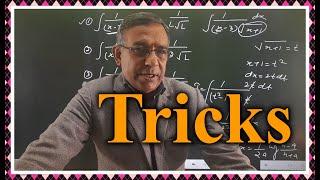 integration tricks class 12 indefinite integration class 12 short tricks