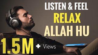 Zikr Allah HuListen & Feel RelaxBest for sleeping  Background Nasheed vocals only 2hour