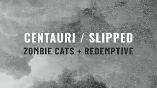 Zombie Cats & Redemptive - Slipped