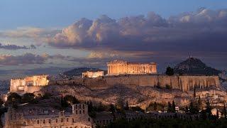 Visit Greece  Athens