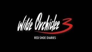 Wilde Orchidee 3 - Red Shoe Diaries - deutscher Trailer