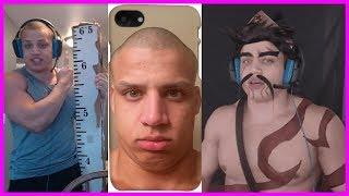 Best of Tyler1 - 65 Alpha Draven Main