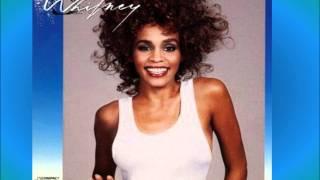 Whitney Houston - Where You Are 1987