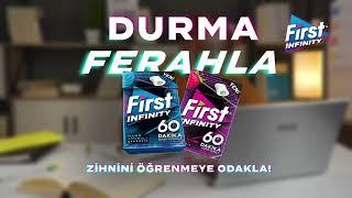 First ile Zihnini Öğrenmeye Odakla