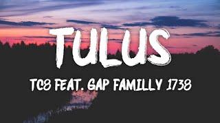 Tulus - TC8 X Gap Familly 1738 LIRIK VIDEO