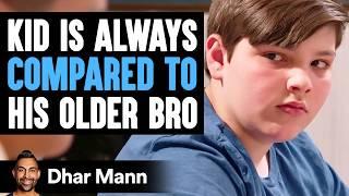 No One Picks BULLIED KID As Class Partner  Dhar Mann Studios