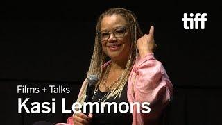 EVES BAYOU with Kasi Lemmons