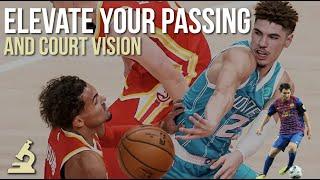 Immediately Boost Your Court Vision 5 Tips