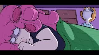 Breathe Deep 【 Steven Universe Comic Dub 】