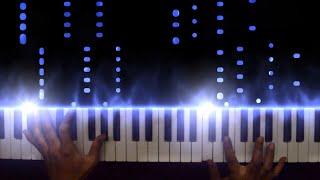 Titanium - David Guetta ft Sia Piano Cover  GSS School of Music