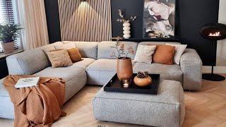 Living Room Decorating Ideas 2023 Home Interior Design Ideas  Sofa Set Design Coffee Table Ideas 15