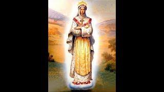 We Were Warned Our Lady of La Salette 1878