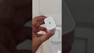 Fraud iPhone charger  Check your iPhone charger now #Scam #fraud #iphone #viral #shortvideo