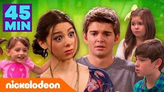Thundermans  Alle afleveringen van de Thundermans Seizoen 3 - Deel 1  Nickelodeon Nederlands