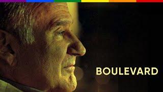 Boulevard 2014 - Robin Williams Roberto Aguire Bob Odenkirk Multi Subs