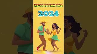 Nonstop Cha Cha Disco Remix 2024  Bagong Nonstop Cha Cha Remix 2024 Lambada Cha cha remix