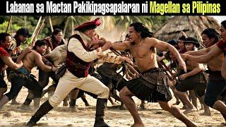 ANG MAKASAYSAYANG EKSPEDISYON NI FERDINAND MAGELLAN PATUNGO SA PILIPINAS