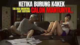 KETIKA BUWUNG K4KEK SELALU TEGANG SAAT DISAMPING CALON M4NTUNYA...