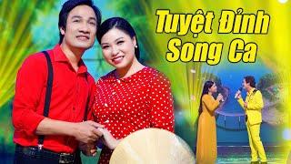 Liên Khúc TUYỆT ĐỈNH SONG CA Bùi Thúy Từ Như Tài Hữu Tuấn - NGHE LÀ MÊ Nhạc Trữ Tình 2023