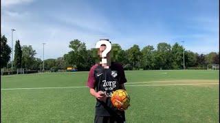 DE 500 SUBS SPECIAL FACE REVEAL EN VOETBALCHALLENGES