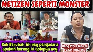 NETIZEN SEPERTI MONSTER AKHIRNYA KETAHUAN TUJUAN DI BENTUK TIM PENCARI FAKTA