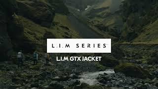 Haglöfs I L.I.M GTX jacket