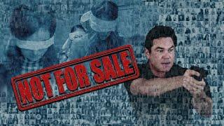Not for Sale 2022  Full Movie  Dean Cain  Tammy Hanson  Frankie Kovar  Avaryana Rose