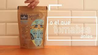 Café de especialidad Caffettino para cápsulas recargables